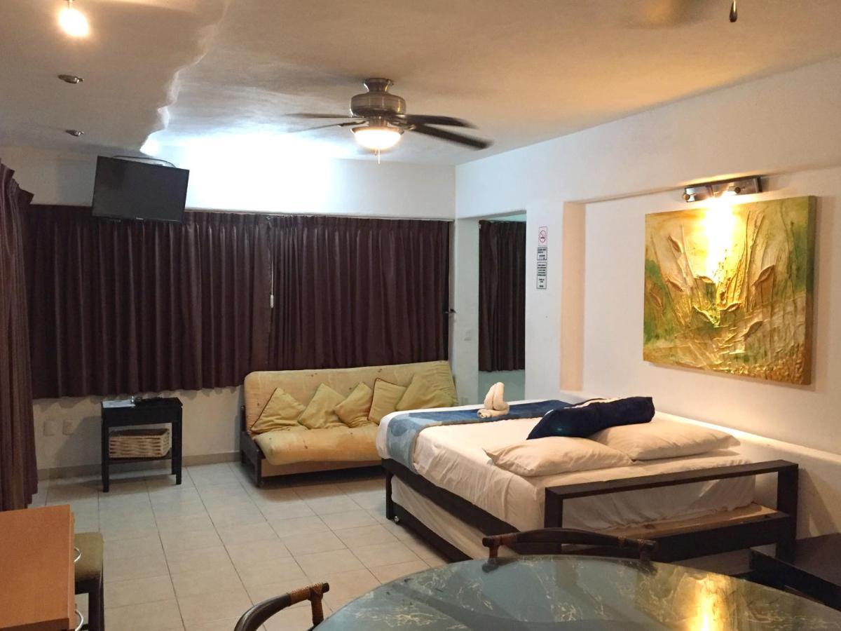 Villa Guitarron Gran Terraza Vista Espectacular 6 Huespedes Piscina Gigante Acapulco Eksteriør billede