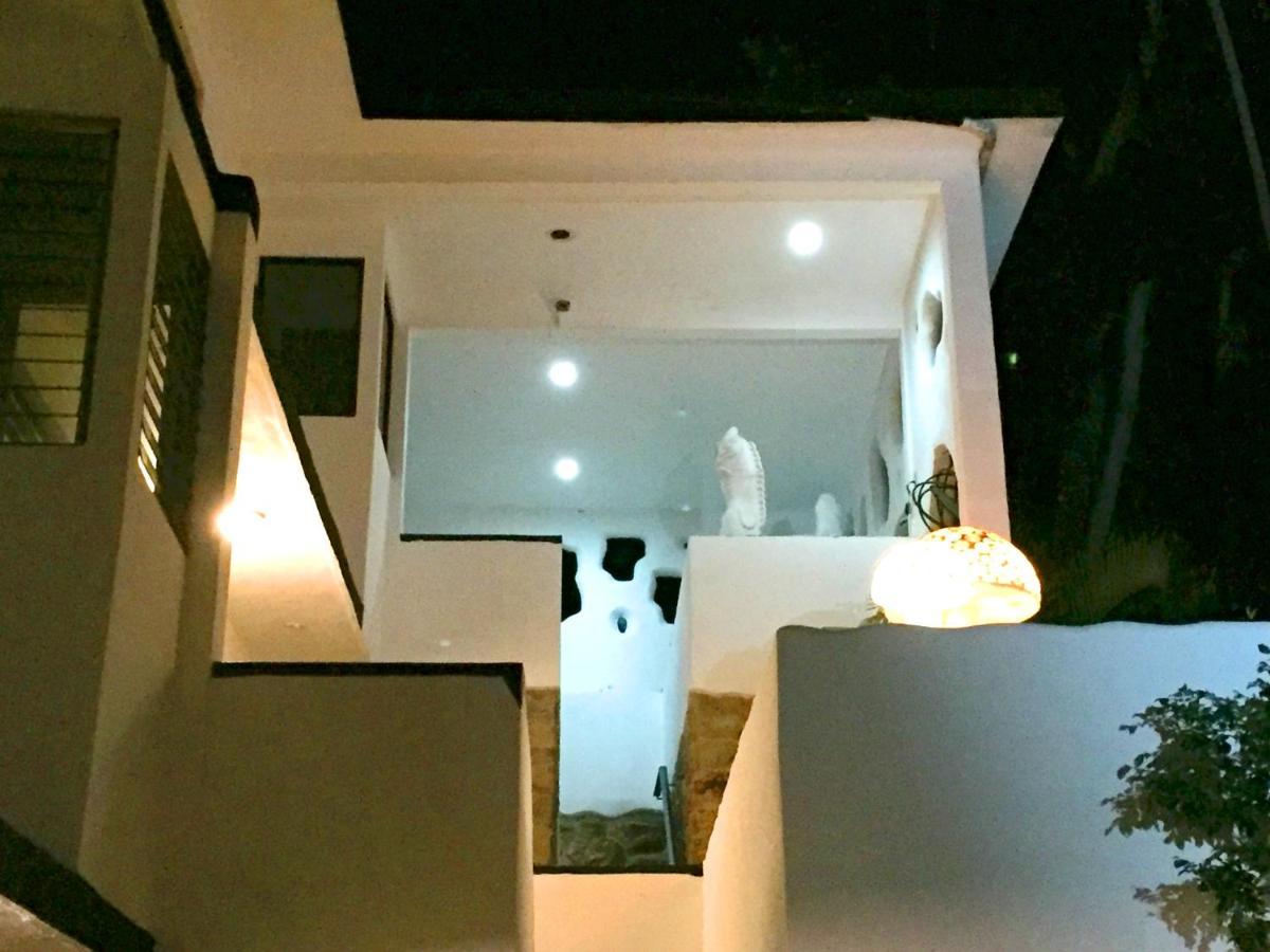 Villa Guitarron Gran Terraza Vista Espectacular 6 Huespedes Piscina Gigante Acapulco Eksteriør billede