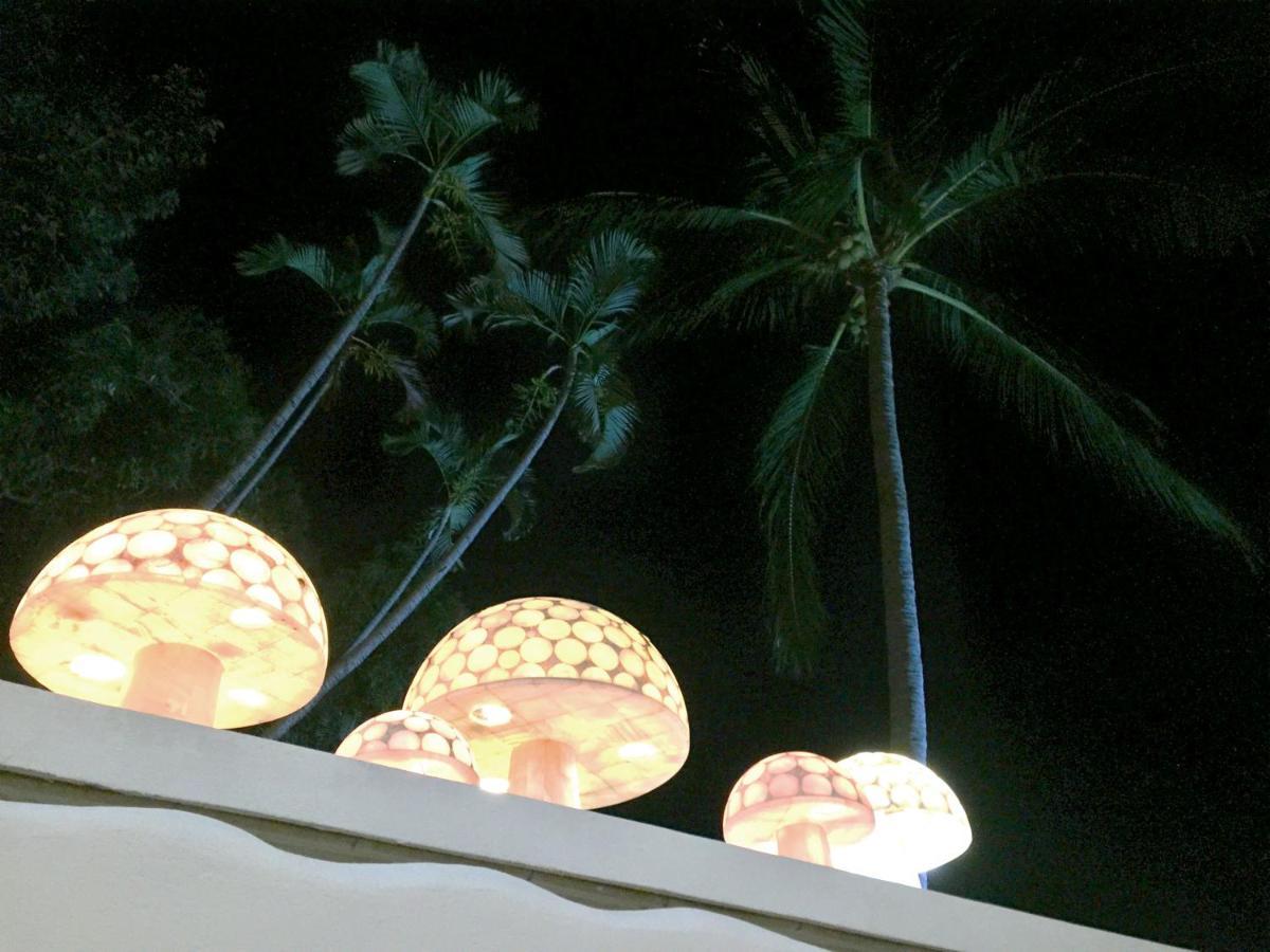 Villa Guitarron Gran Terraza Vista Espectacular 6 Huespedes Piscina Gigante Acapulco Eksteriør billede